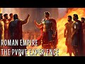 ALL WEEKEND ROMAN - Roman Empire the PvPvE Experience - Roads to Power Multiplayer Shenanigans