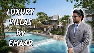 MOST Awaited Launch! - OASIS MIRAGE by EMAAR - 2024