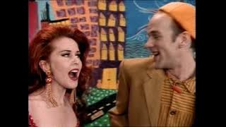 R.E.M. - Shiny Happy People