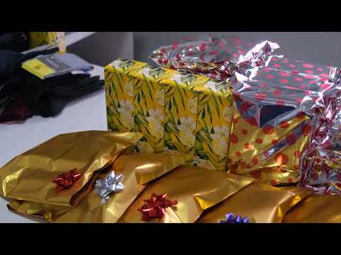 İnegöl Belediyesi'nden yaşlılara bayram sürprizi