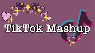 TikTok Mashup 2021 (not clean)