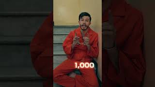 غرفة زجاجية في ساحة التحرير 🫣