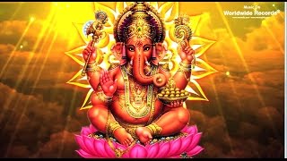 Sukhkarta Dukhharta By Suresh Wadkar सुखकर्ता दुःखहर्ता JAI DEV JAI DEV | GANPATI AARTI गणपती आरती