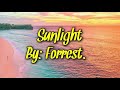 Forrest Sunlight Lyrics mp3