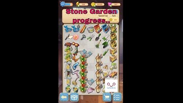 Merge Mansion - Part 140 - Level 27 - Gameplay - FULL STORY - CaroGamesNL