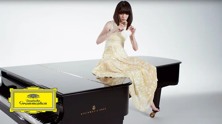 Alice Sara Ott  Grieg: To Spring (Lyric Pieces Boo...