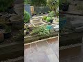 Patio restoration