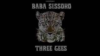 Miniatura del video "BABA SISSOKO - Doni Doni  [Official Audio]"