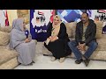 تحرير مدني سارة فضل الله و رابطة ابناء مدني في مصر تلفزيون السودان يناير ٢٠٢٥ تحرير مدني سارة فضل الله و رابطة ابناء مدني في مصر تلفزيون السودان يناير ٢٠٢٥