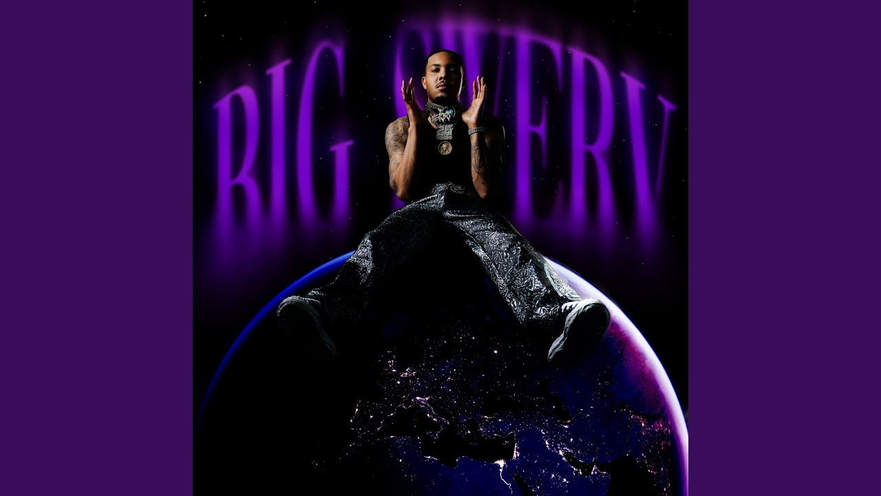 洋楽 G-RAP FAST FLIP aka CANDY MAN Candyman - YouTube