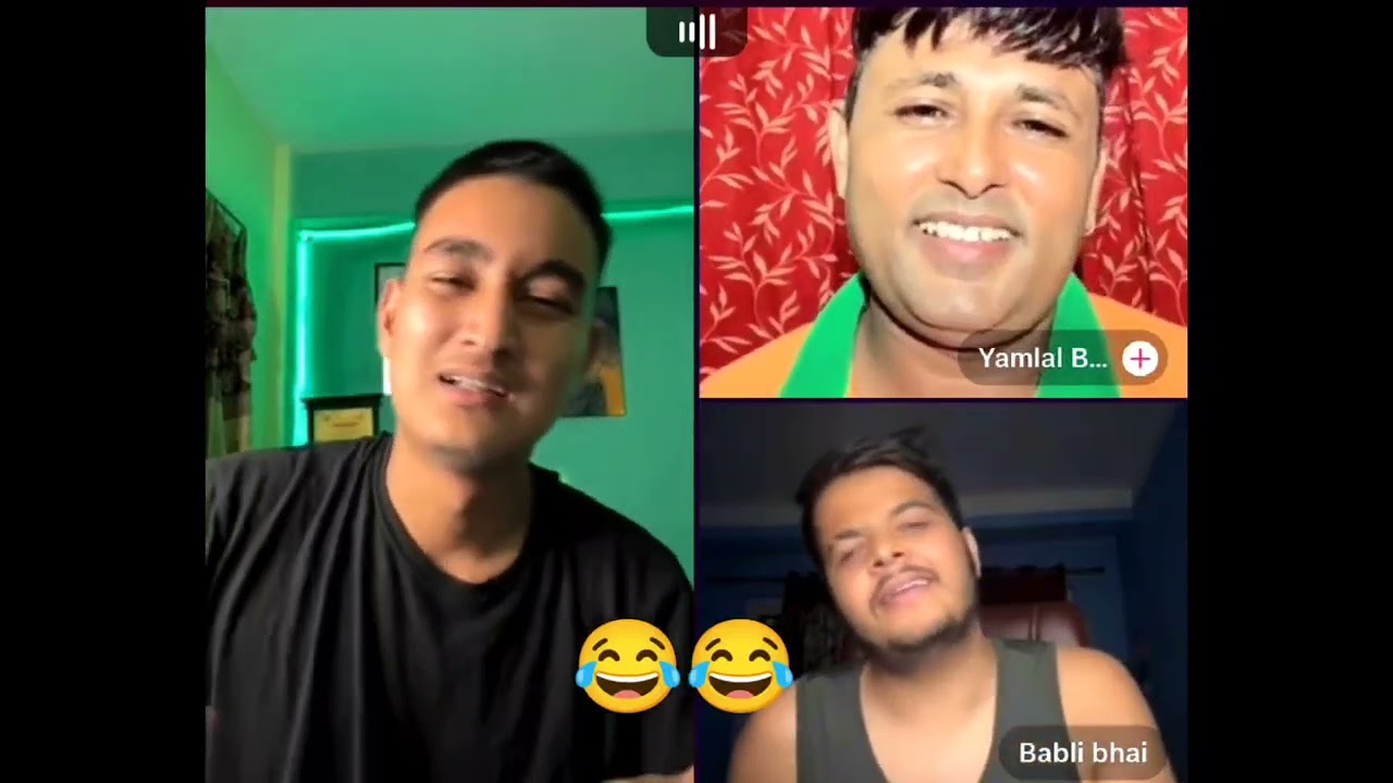 Coolboyy dohori song ma dance gardai ❤️ |Coolboyy|Babli bhai|Yamlal 