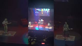 Richard Marx Endless Summer Nights Performed At The Palais Theatre In Melbourne