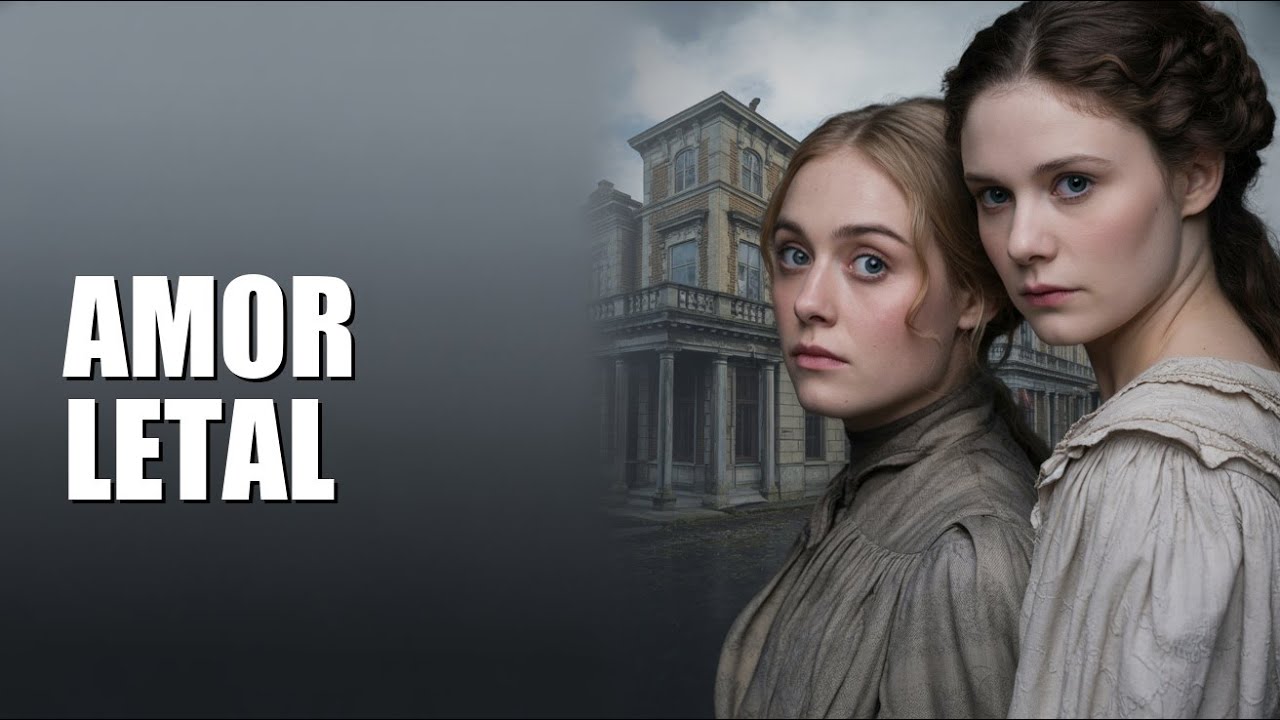 Un Amor Victoriano, Una Navaja y un Escándalo Sangriento