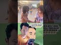 bukan minta uang tapi ini yang dilakukan ODGJ #reels #reaction #funny #hiburan #lucu #humor #comedy