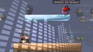 Transformice - Robeitu Racing#1