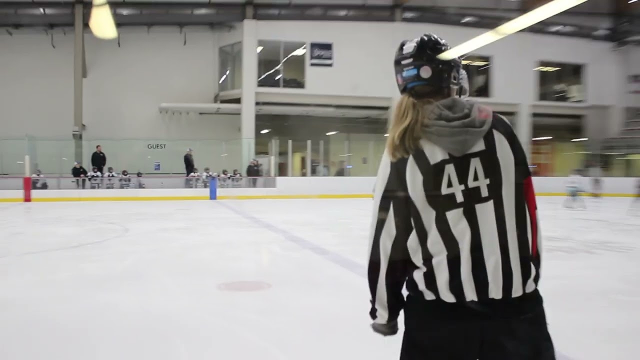 Western Super Summit - Game 1 vs. Northern Alberta Elite