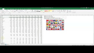 Video Tutorial Módulo Microsoft Excel parte II - Curso de Informática Básica 2021-1.