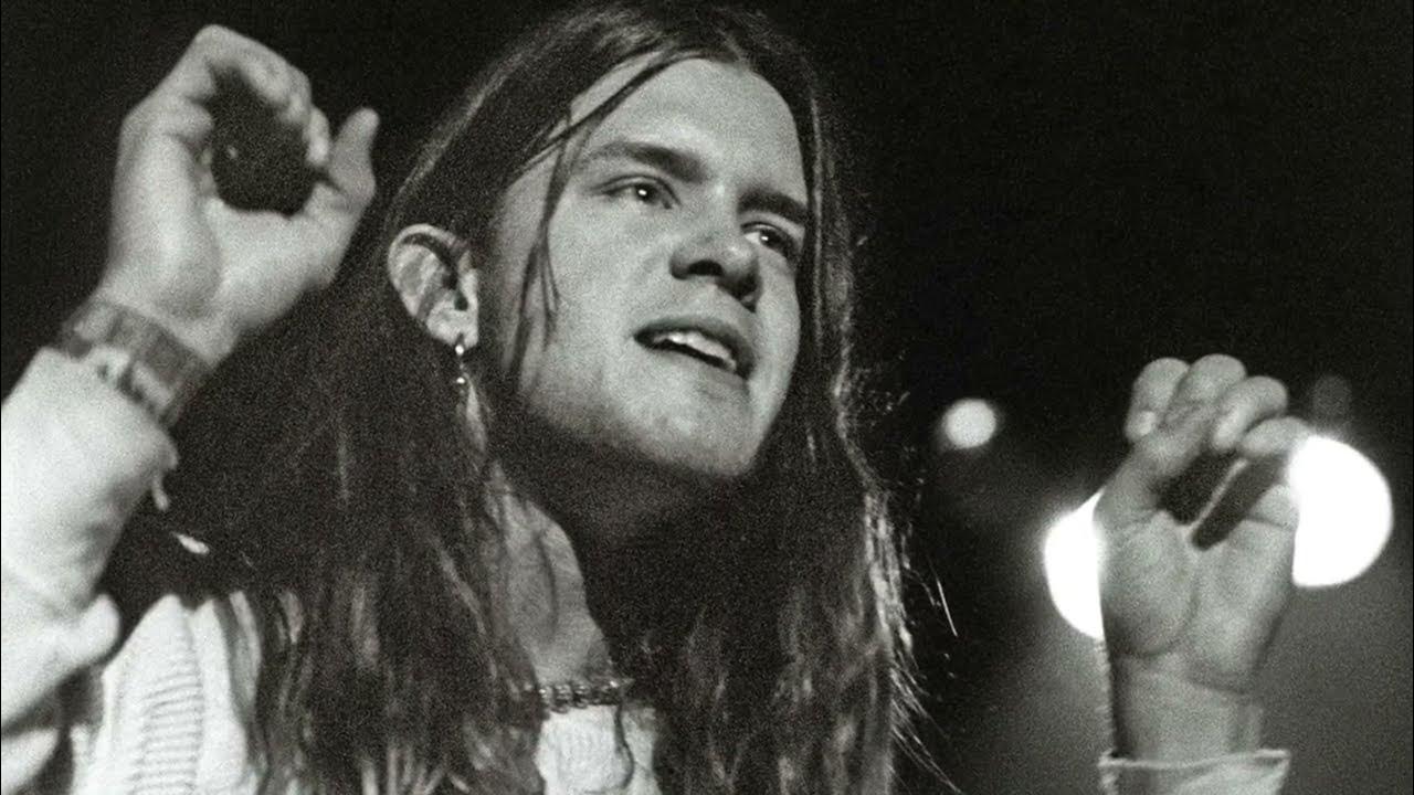 Blind Melon - Mother (Lyrics) - YouTube