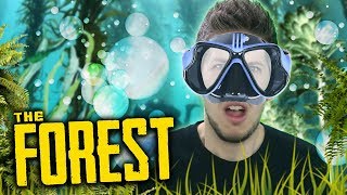 Not Just Muff Diving! | The Forest #19