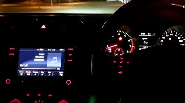 How To Use DSG Launch Control VW Golf MK6