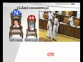 Sakthan lead Speaker's chair Oommen