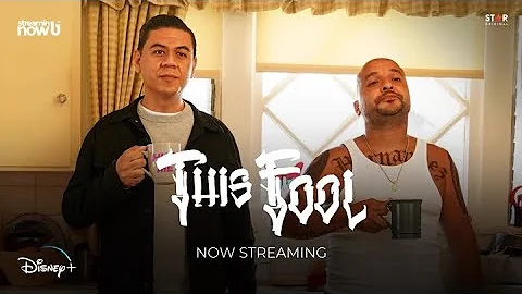 This Fool | Now Streaming - Disney+