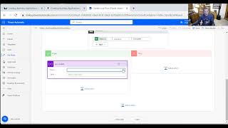 Sending Emails using Power Automate based on Status and Date Columns in Excel