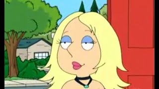 Family Guy Meg Gets A Makeover