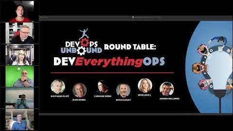 DevEverythingOps: Tackling the Top Challenges Together