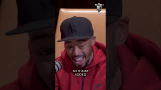 Cory Gunz On Biggest Lesson In Fatherhood
