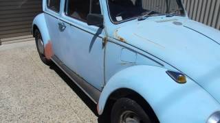 CHEAP VW BEETLE SUPERCHARGER AMR500 AIRCOOLED KEMOTORSPORT