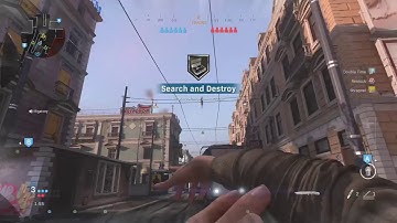 DOUBLE spawn throwing knife