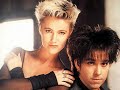 Roxette  - Queen of rain