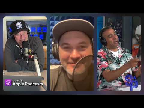 Rick Dhaliwal on Canucks & Kuzmenko watch, Boeser contract, sandpaper UFAs, upgrading the d-core