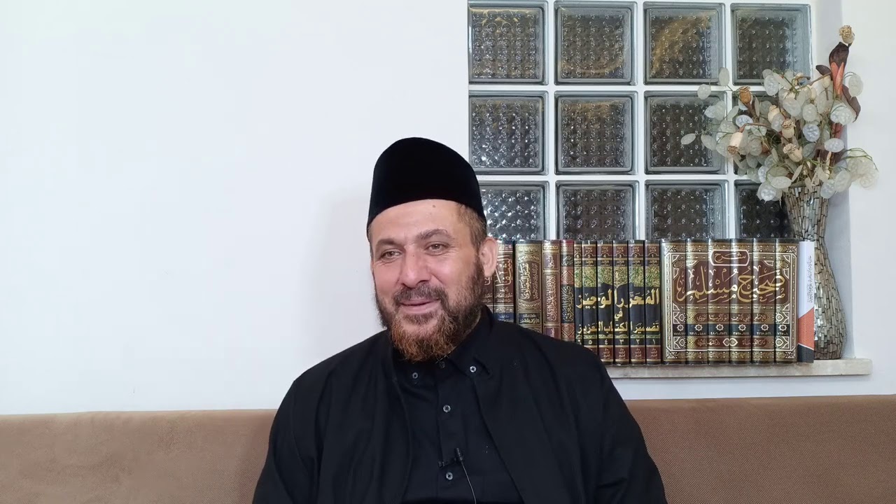 المعلوم من الدين بالضرورة ومعناه