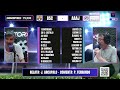 🔴 BARCELONA (ECUADOR) vs ARGENTINOS JRS | COPA LIBERTADORES | EN VIVO