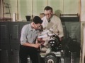 Working Safely in the Shop (1953)