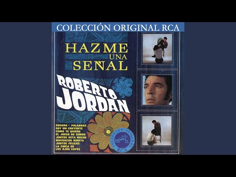 Roberto Jordán - El Juego de Simón (Simon Says)