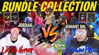 Download Lagu Duel Koleksi Vault Akun SULTAN VS Akun LEGEND!! Siapakah Pemenangnya?! MP3