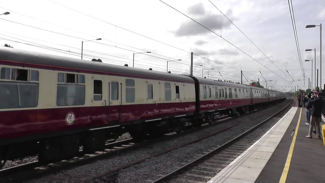 The Ebor Streak storms through Sandy