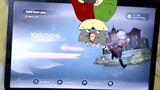 [Deemo II] Apo11o Program- Echo Over You... (HD lvl. 8/AC)