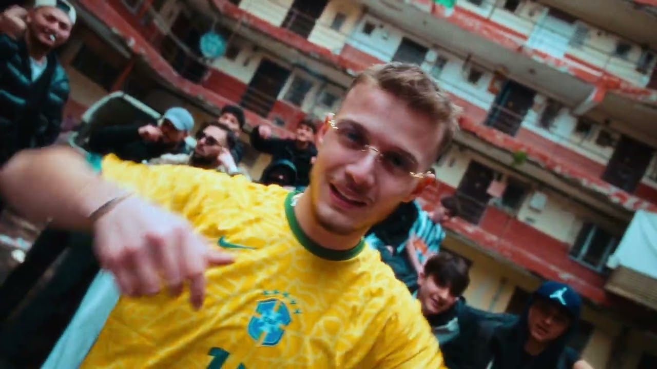 PLAT - ÖLENE KADAR ( Official Video )