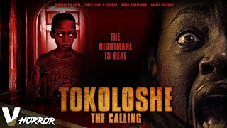 TOKOLOSHE THE CALLING - FULL HD HORROR MOVIE IN ENGLISH