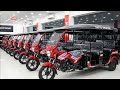 2027 Bajaj Turbocar 6 Full Review | Handlebar, Exterior, Performance &amp; Price | New Bajaj Passenger 