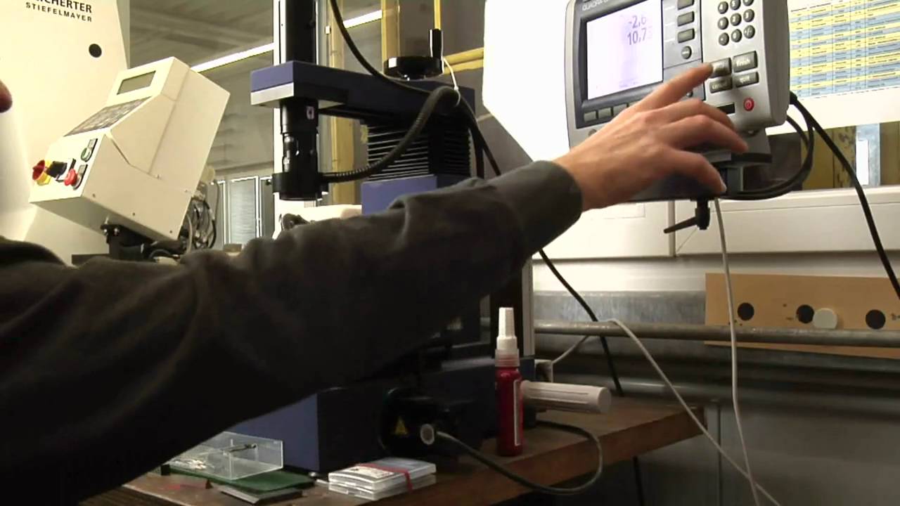 STEYR Sportwaffen Image Film