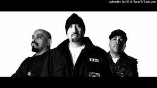 Cypress Hill - Band of Gypsies