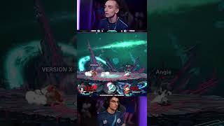 Is this the greatest comeback in Smash Ultimate history? @luminositysmash