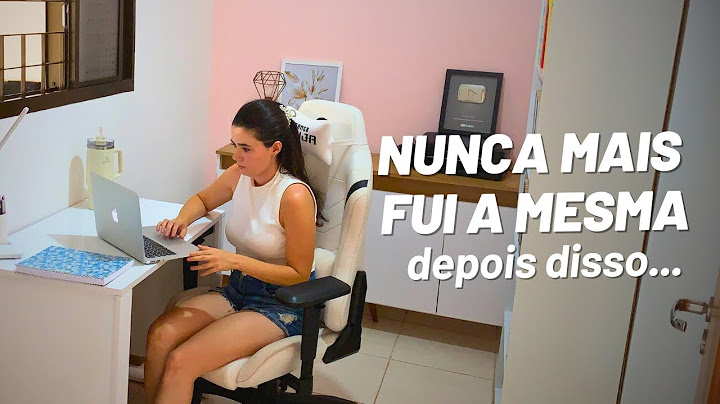 hábitos MADUROS que CONSERTARAM a minha vida aos 30 anos (nunca mais fui a mesma)