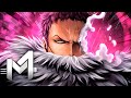 Katakuri one piece  doce viso do futuro  m4rkim