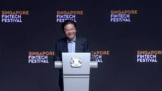 SFF 2022 | Opening Address (DPM)